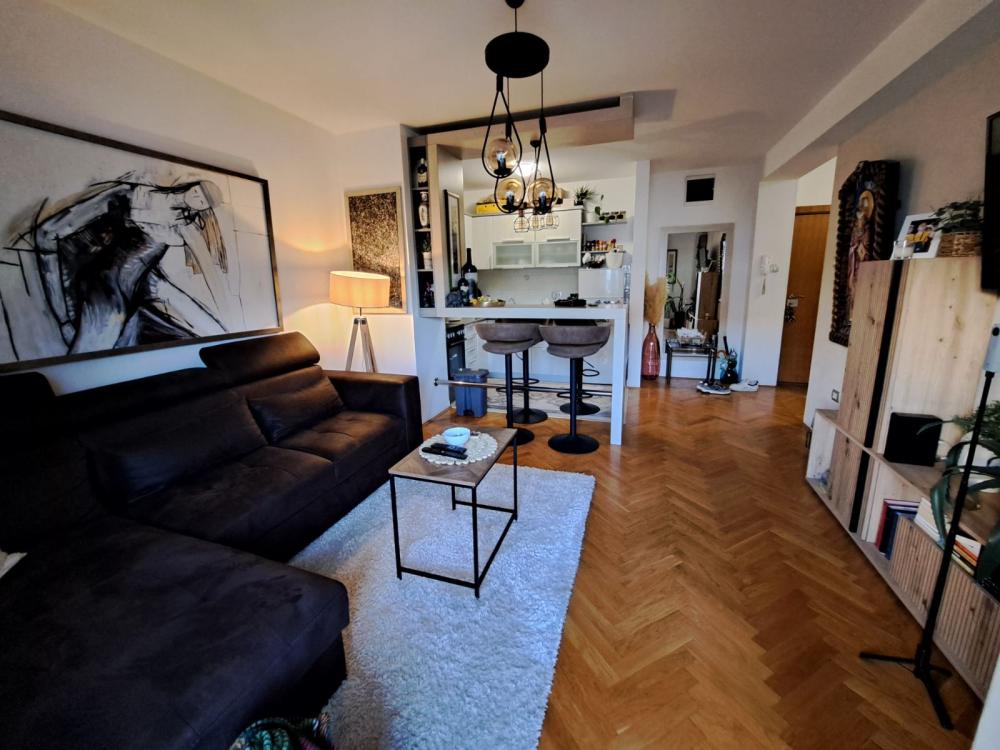 Slika 2 - Trosoban stan na prodaju, 66m2, 275.800€