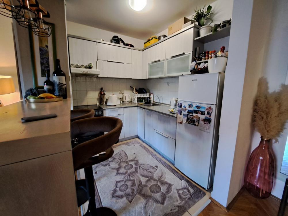 Slika 3 - Trosoban stan na prodaju, 66m2, 275.800€