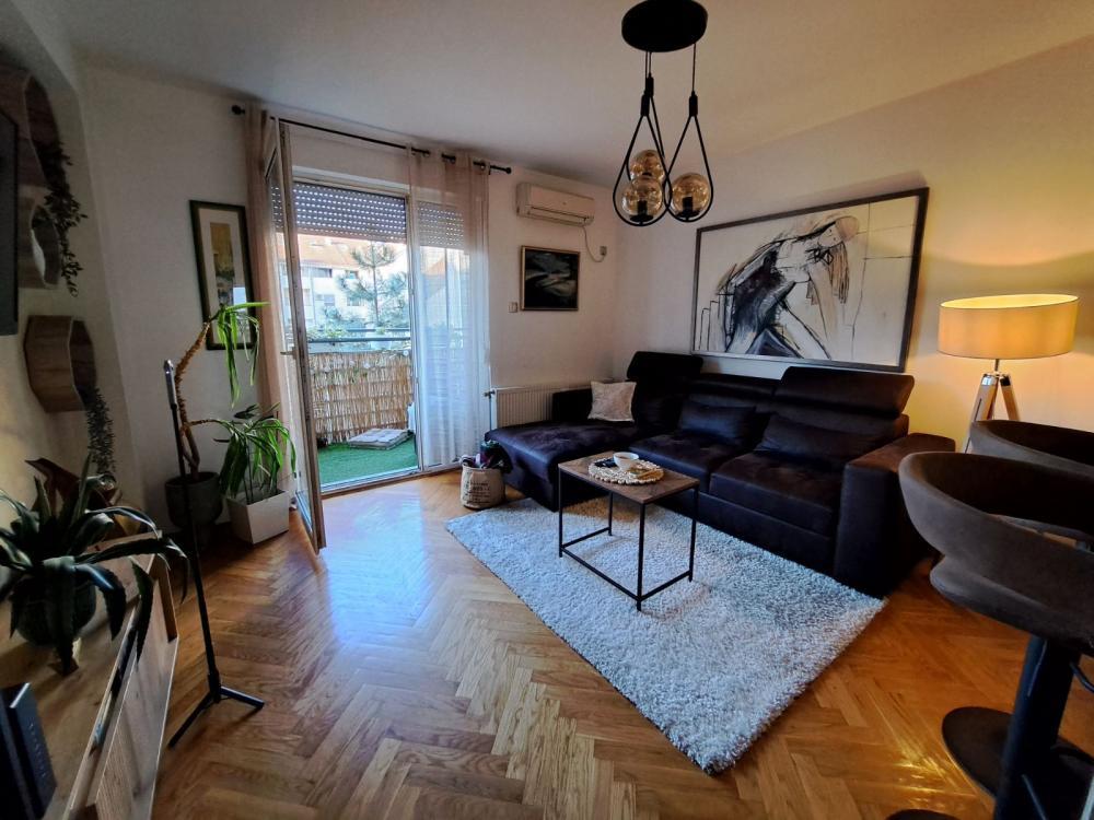 Glavna slika -Trosoban stan na prodaju, 66m2, 275.800€