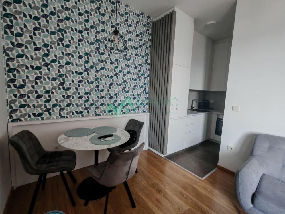 Slika 3 - Dvosoban stan za izdavanje, 52m2, 950€
