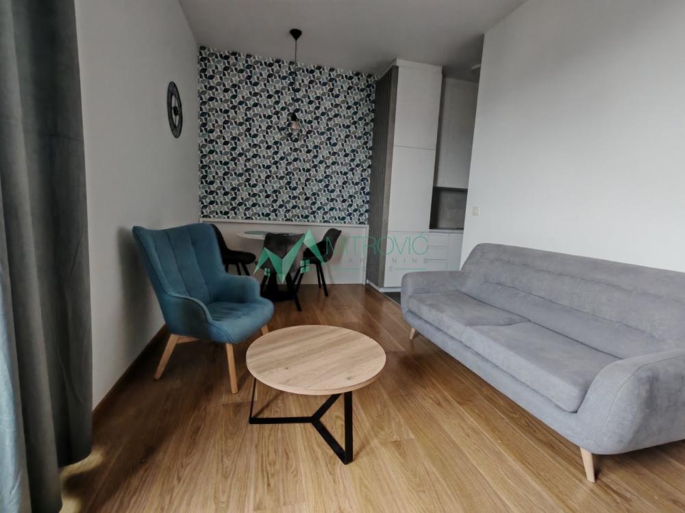 Slika 4 - Dvosoban stan za izdavanje, 52m2, 950€