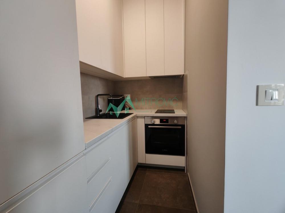 Slika 2 - Dvosoban stan za izdavanje, 52m2, 950€