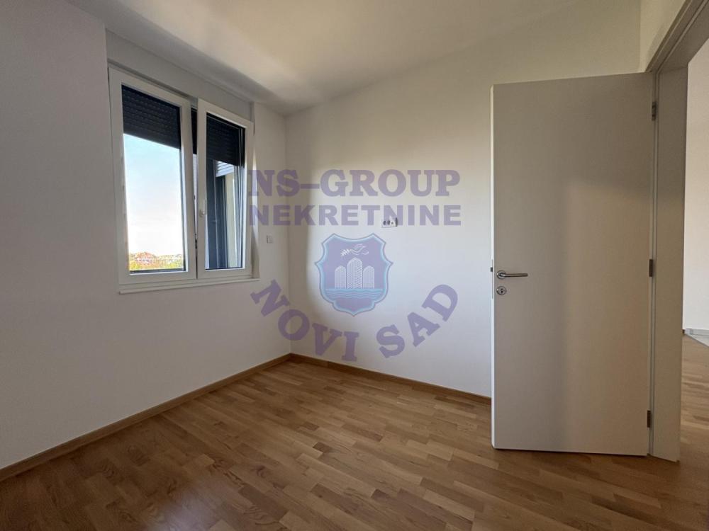 Slika 4 - Dvosoban stan na prodaju, 41m2, 134.720€