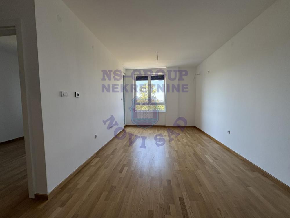 Slika 1 - Dvosoban stan na prodaju, 41m2, 134.720€