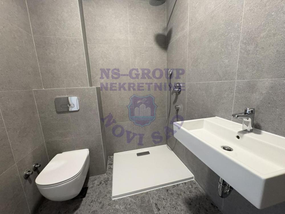 Slika 6 - Dvosoban stan na prodaju, 41m2, 134.720€
