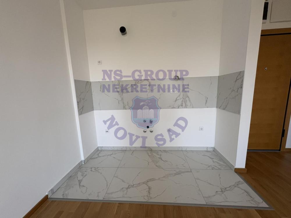 Slika 2 - Dvosoban stan na prodaju, 41m2, 134.720€
