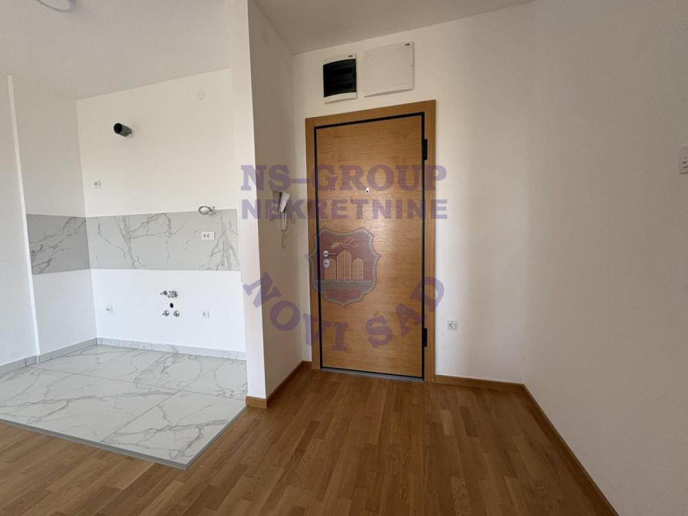 Slika 3 - Dvosoban stan na prodaju, 41m2, 134.720€