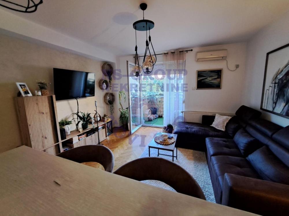 Slika 1 - Trosoban stan na prodaju, 66m2, 275.800€