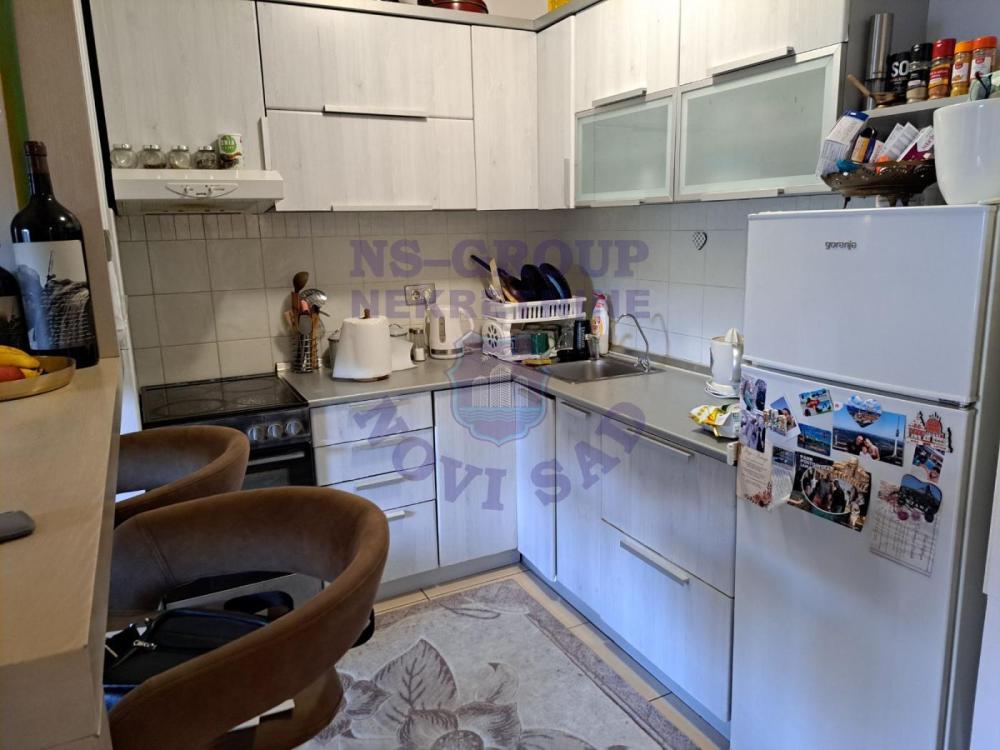 Slika 3 - Trosoban stan na prodaju, 66m2, 275.800€
