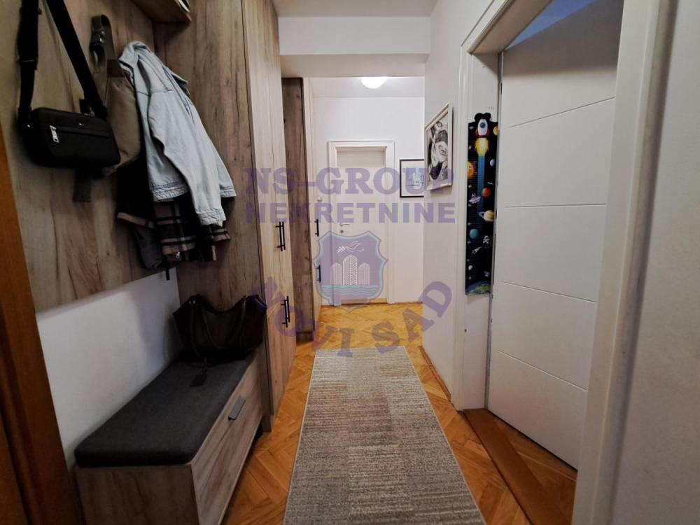 Slika 4 - Trosoban stan na prodaju, 66m2, 275.800€
