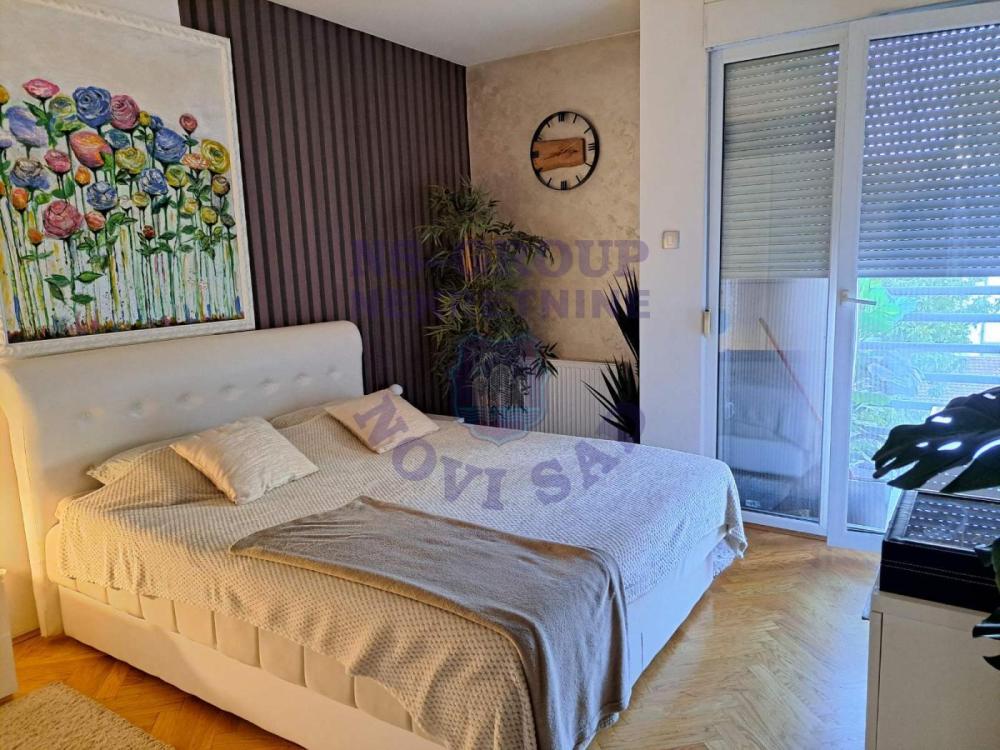 Slika 5 - Trosoban stan na prodaju, 66m2, 275.800€
