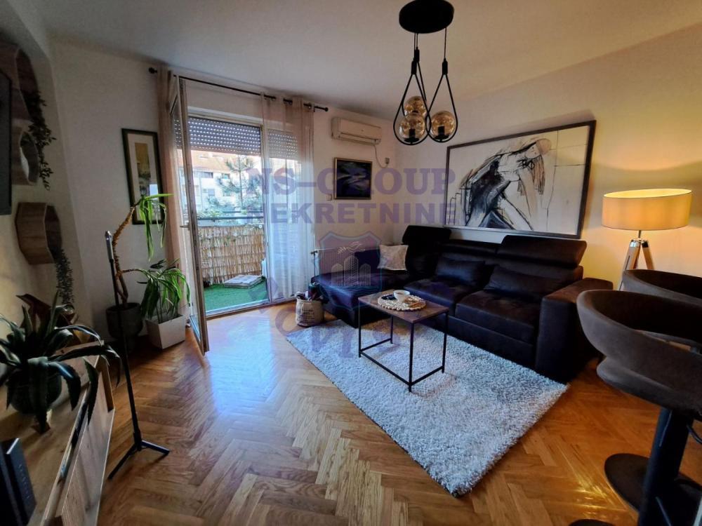 Glavna slika -Trosoban stan na prodaju, 66m2, 275.800€