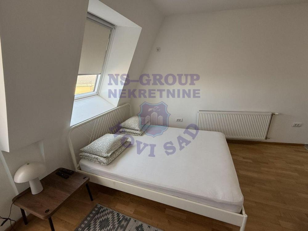 Slika 4 -  Stan na prodaju, 27m2, 101.970€