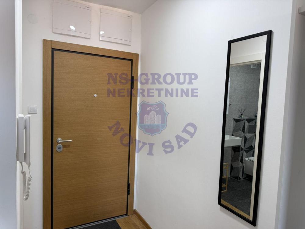 Slika 6 -  Stan na prodaju, 27m2, 101.970€