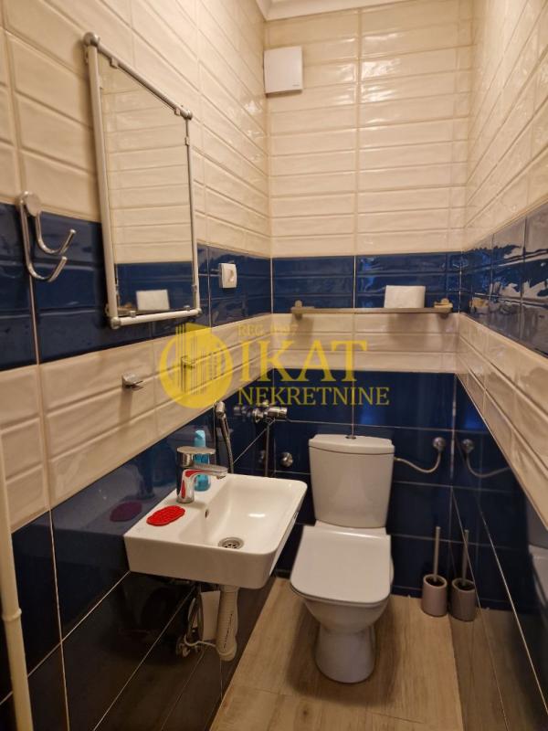 Slika 9 - Gandijeva, Četvorosoban stan za izdavanje, 94m2, 1.250€