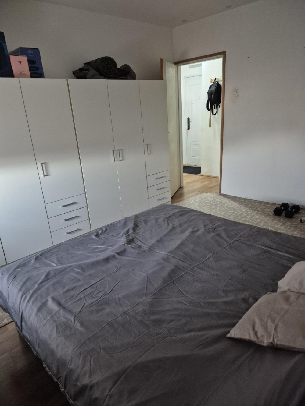 Slika 4 - Dvoiposoban stan za izdavanje, 52m2, 350€