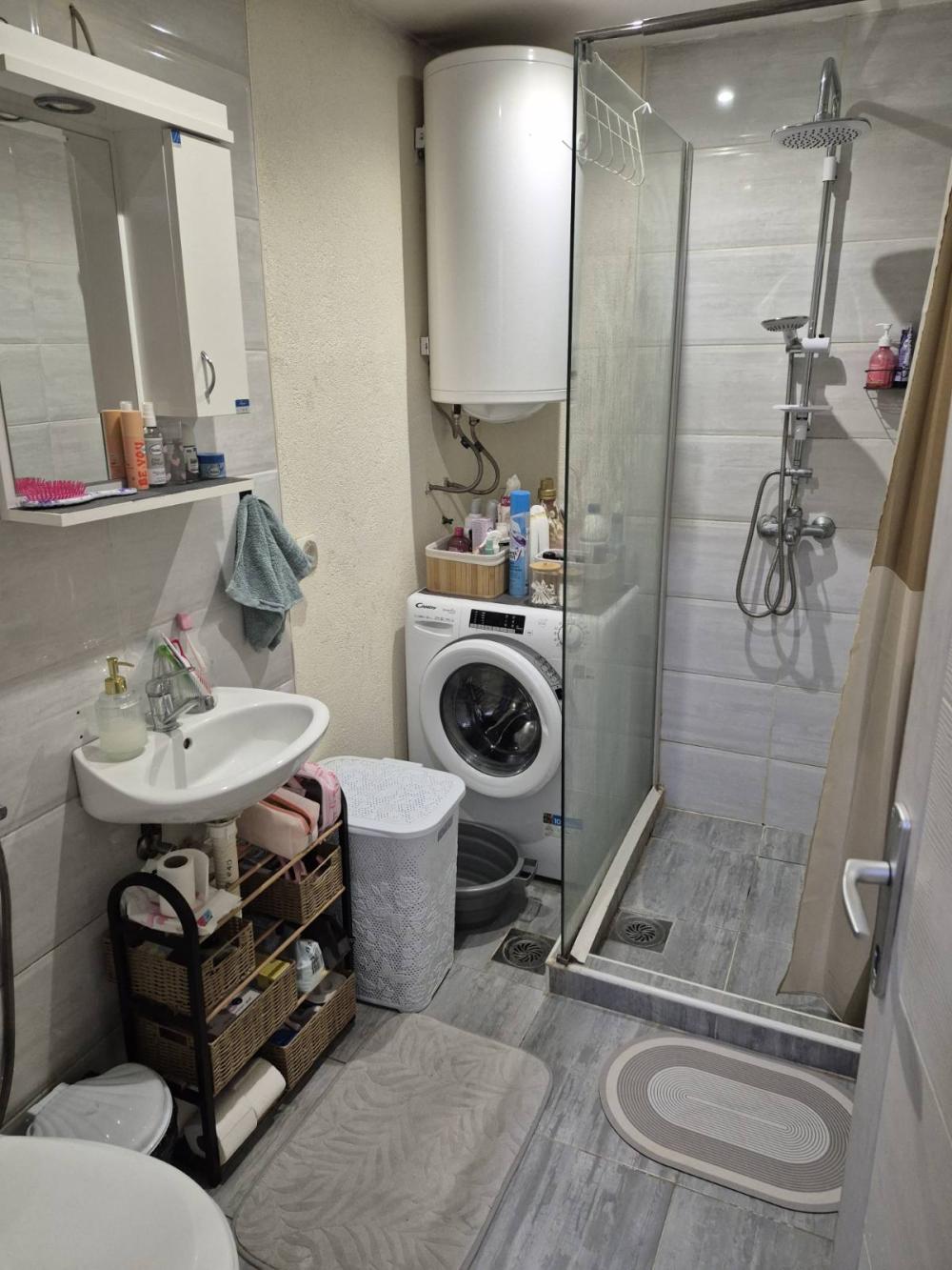 Slika 2 - Dvoiposoban stan za izdavanje, 52m2, 350€