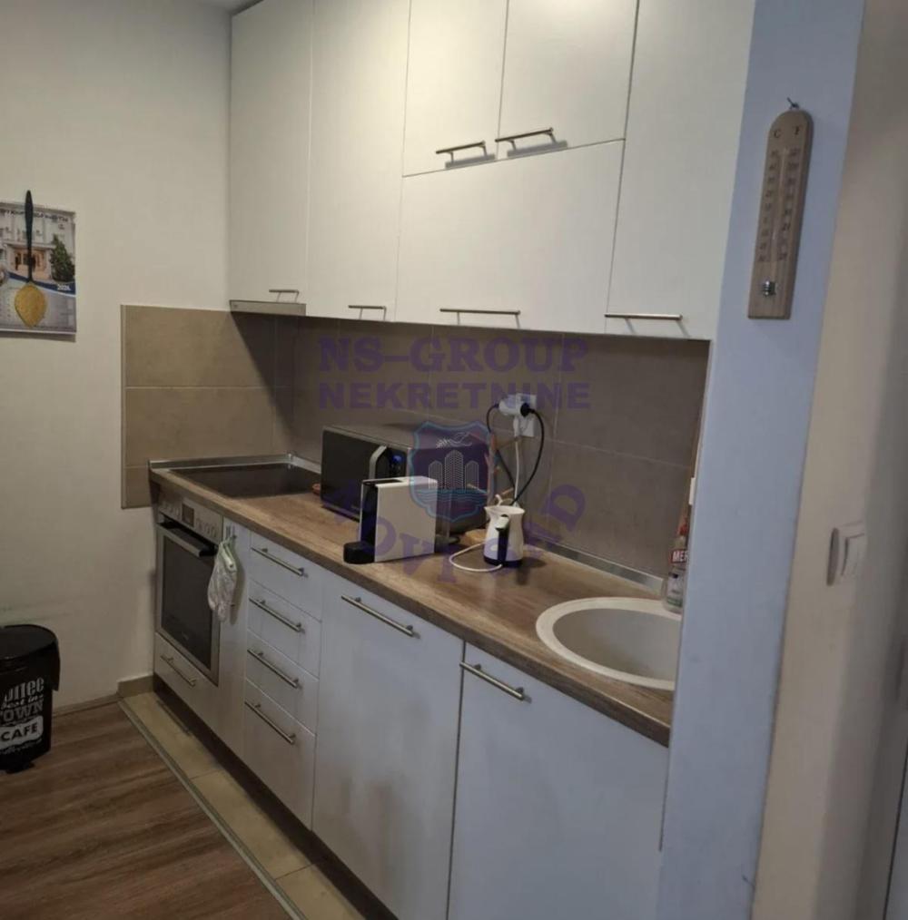 Slika 2 - Troiposoban stan na prodaju, 57m2, 144.100€