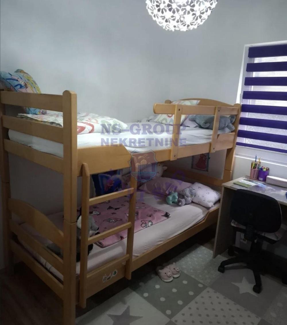 Slika 6 - Troiposoban stan na prodaju, 57m2, 144.100€