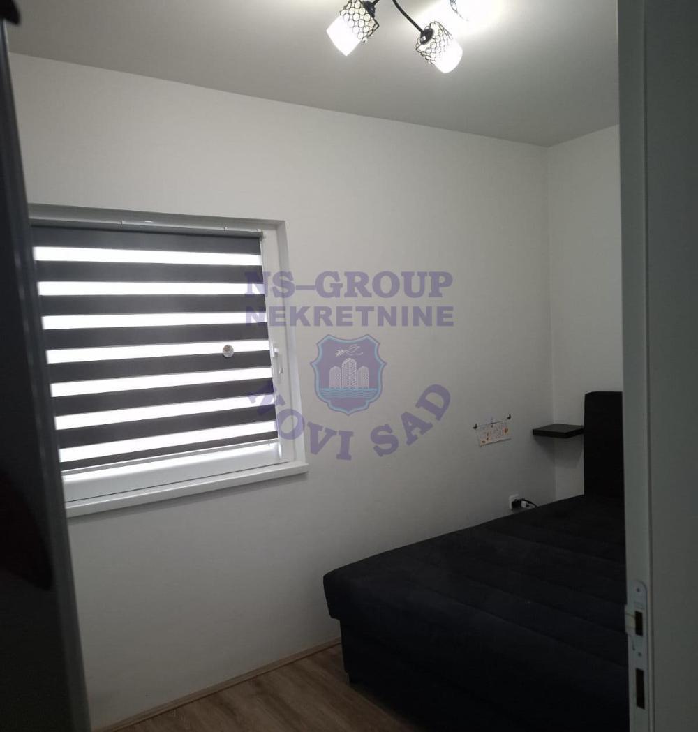 Slika 3 - Troiposoban stan na prodaju, 57m2, 144.100€