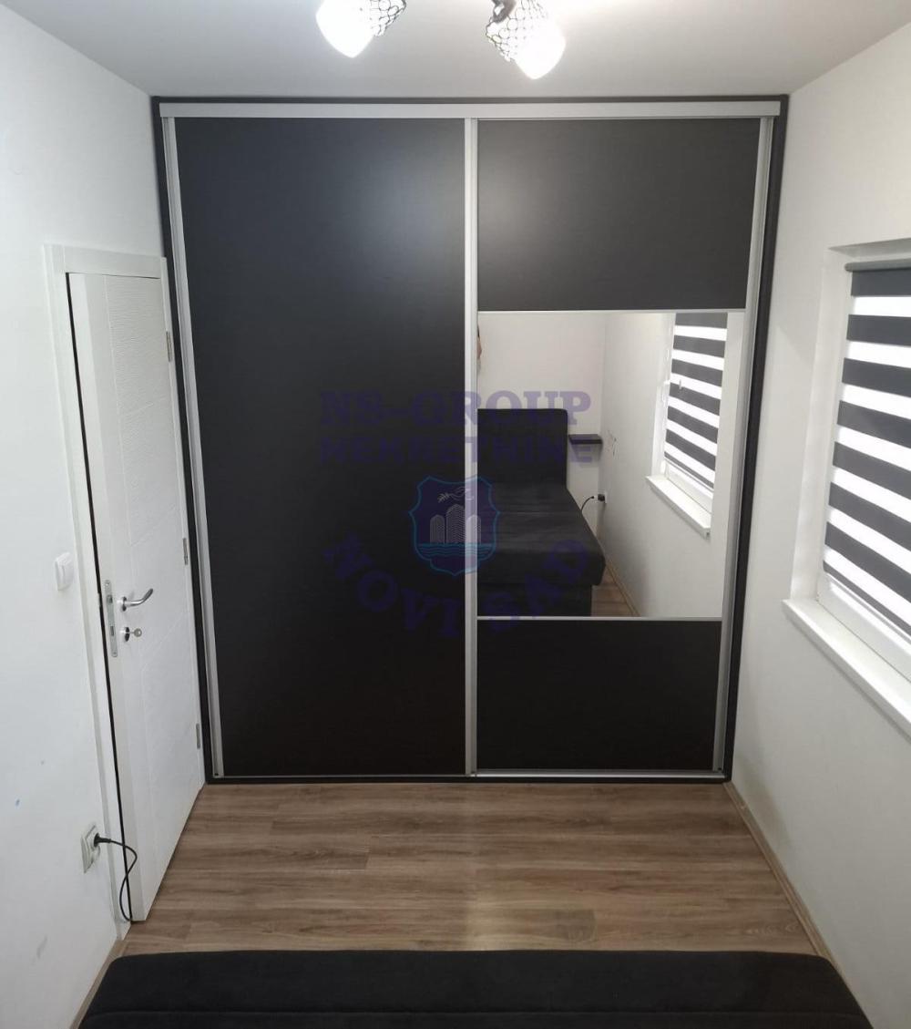 Slika 4 - Troiposoban stan na prodaju, 57m2, 144.100€