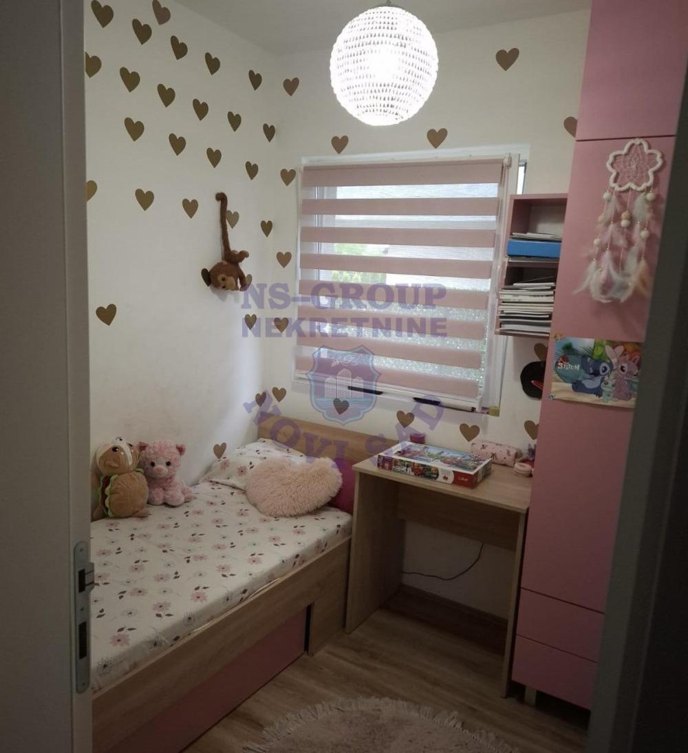 Slika 5 - Troiposoban stan na prodaju, 57m2, 144.100€