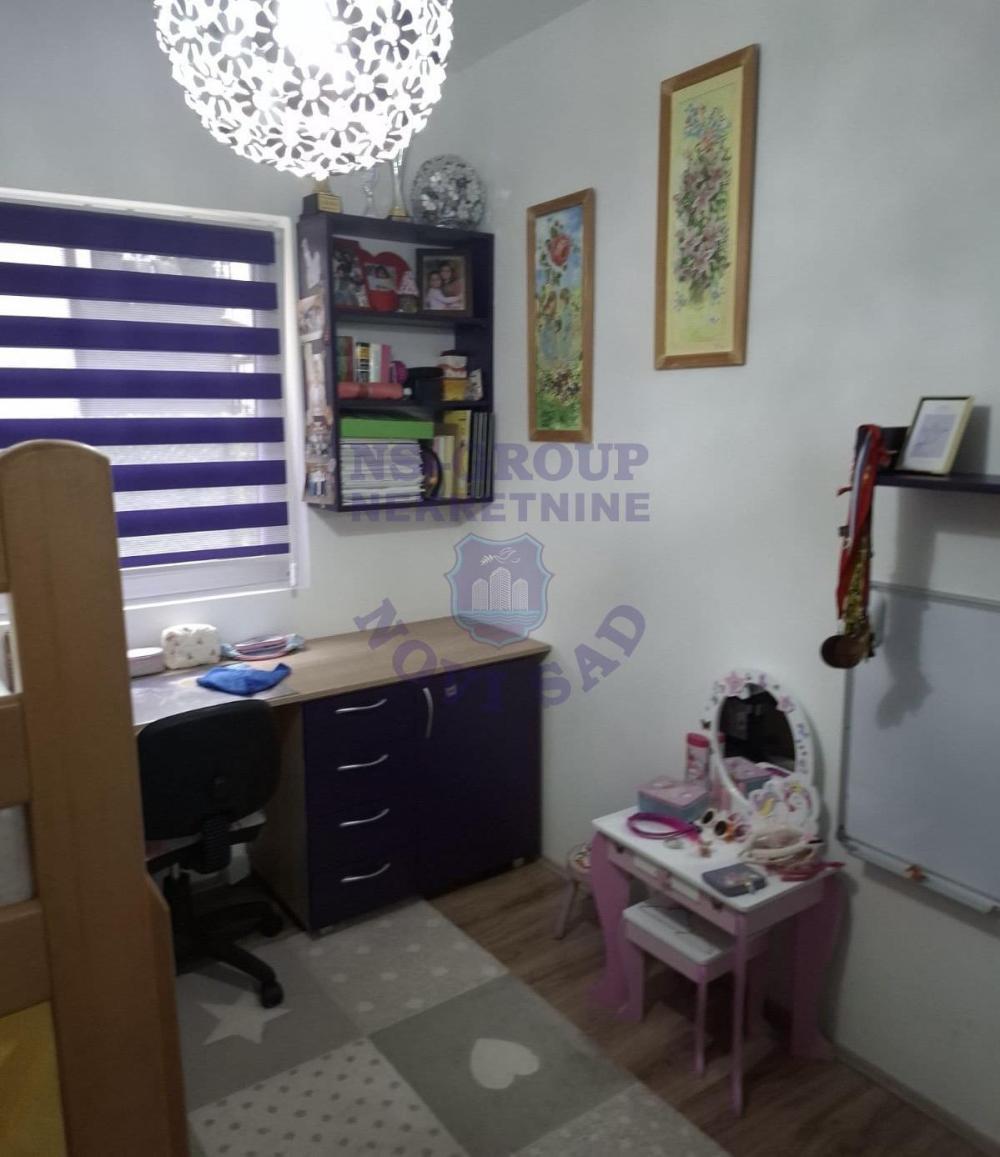 Slika 7 - Troiposoban stan na prodaju, 57m2, 144.100€