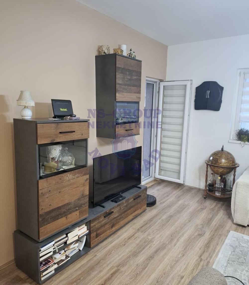 Slika 1 - Troiposoban stan na prodaju, 57m2, 144.100€