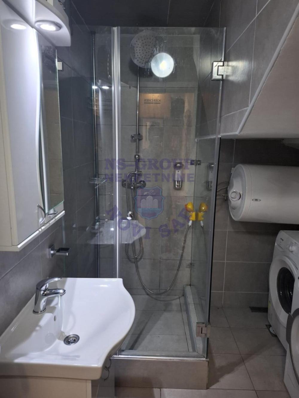 Slika 8 - Troiposoban stan na prodaju, 57m2, 144.100€