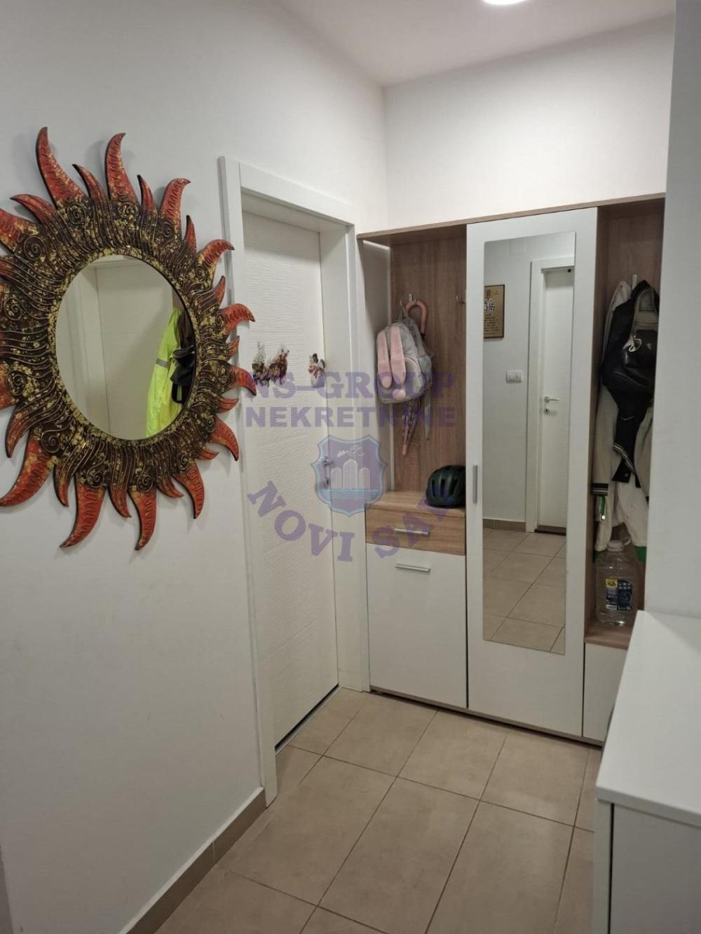 Slika 9 - Troiposoban stan na prodaju, 57m2, 144.100€
