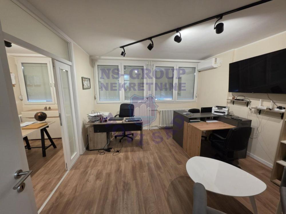 Slika 1 - Jednoiposoban stan na prodaju, 40m2, 154.500€