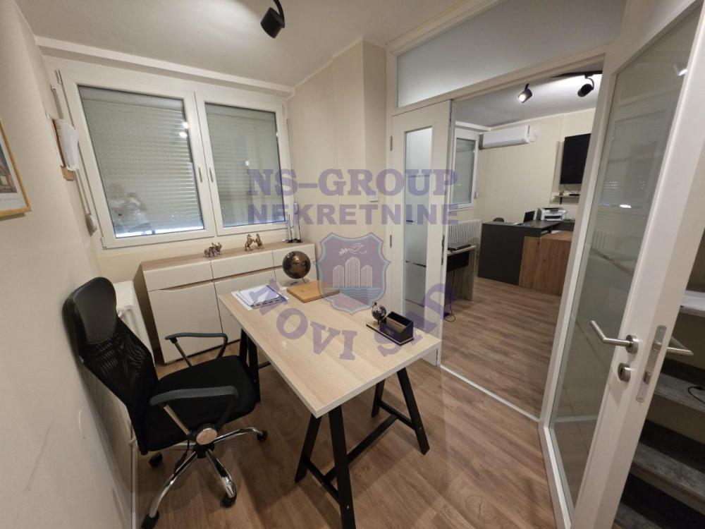 Slika 6 - Jednoiposoban stan na prodaju, 40m2, 154.500€