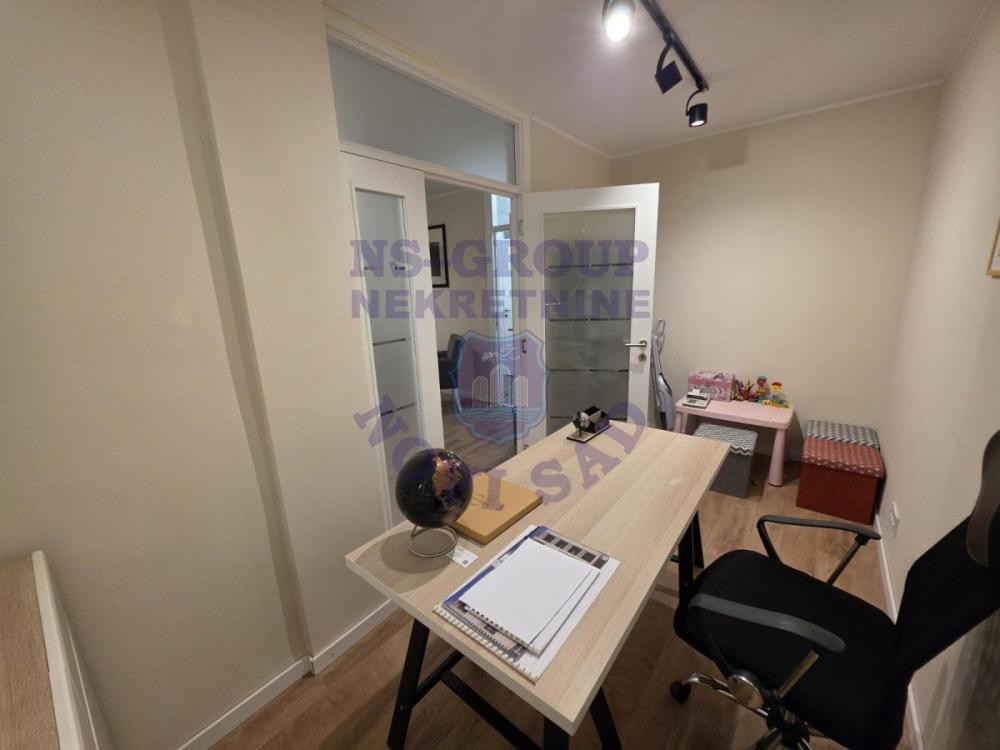 Slika 8 - Jednoiposoban stan na prodaju, 40m2, 154.500€
