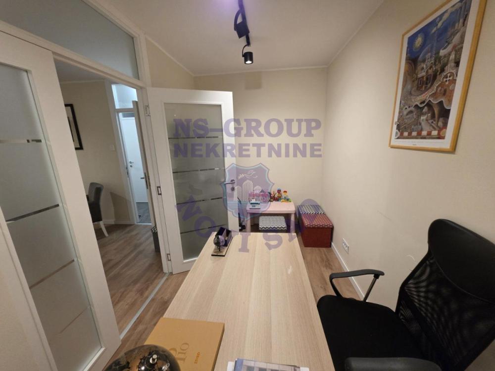 Slika 7 - Jednoiposoban stan na prodaju, 40m2, 154.500€