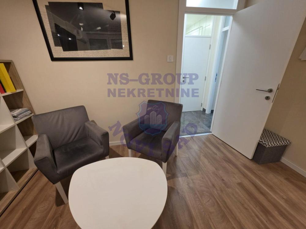 Slika 5 - Jednoiposoban stan na prodaju, 40m2, 154.500€