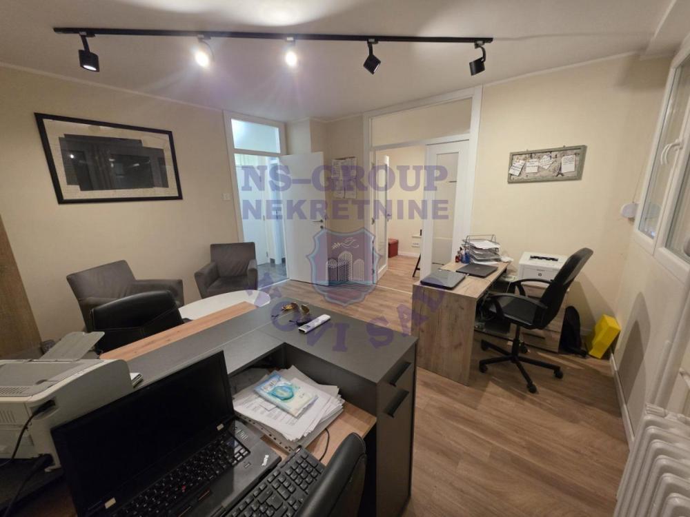 Slika 4 - Jednoiposoban stan na prodaju, 40m2, 154.500€