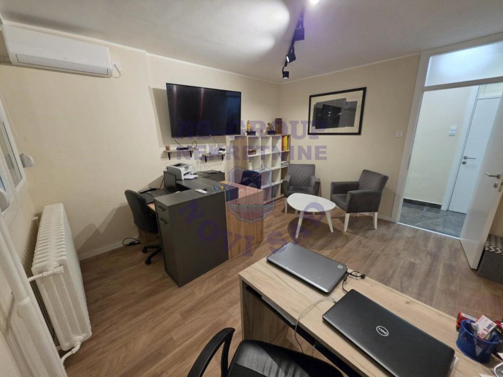 Slika 3 - Jednoiposoban stan na prodaju, 40m2, 154.500€