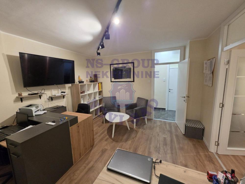 Slika 2 - Jednoiposoban stan na prodaju, 40m2, 154.500€