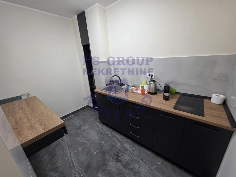 Slika 10 - Jednoiposoban stan na prodaju, 40m2, 154.500€