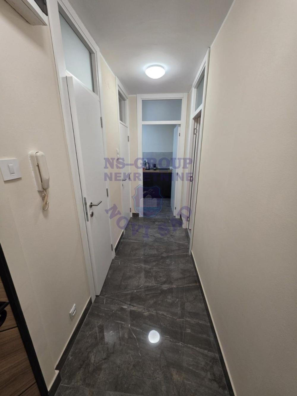 Slika 9 - Jednoiposoban stan na prodaju, 40m2, 154.500€