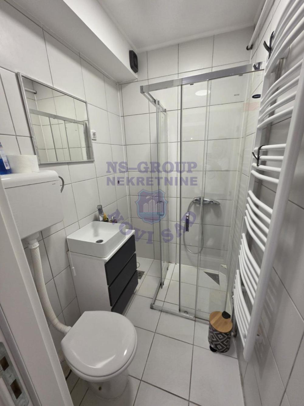 Slika 11 - Jednoiposoban stan na prodaju, 40m2, 154.500€