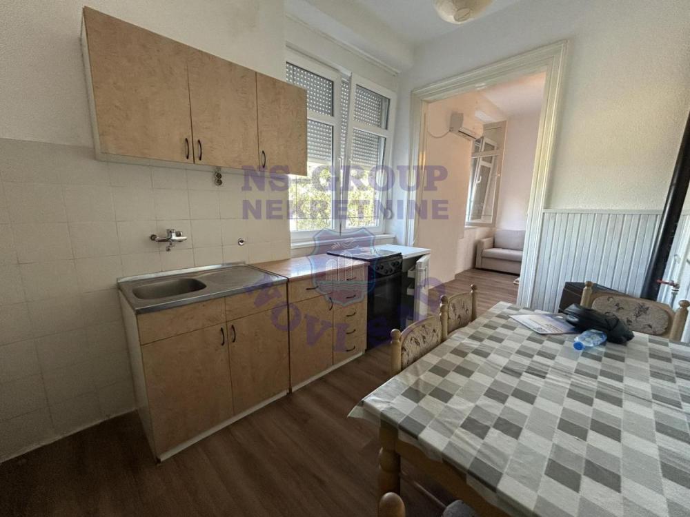 Slika 2 - Trosoban stan na prodaju, 45m2, 92.700€