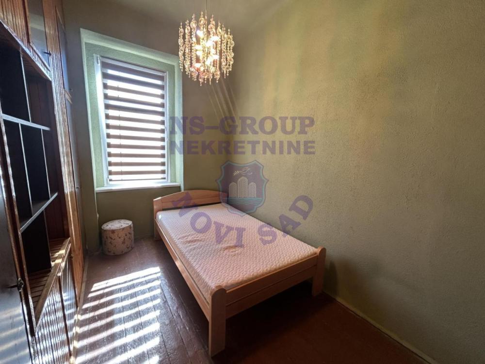 Slika 3 - Trosoban stan na prodaju, 45m2, 92.700€