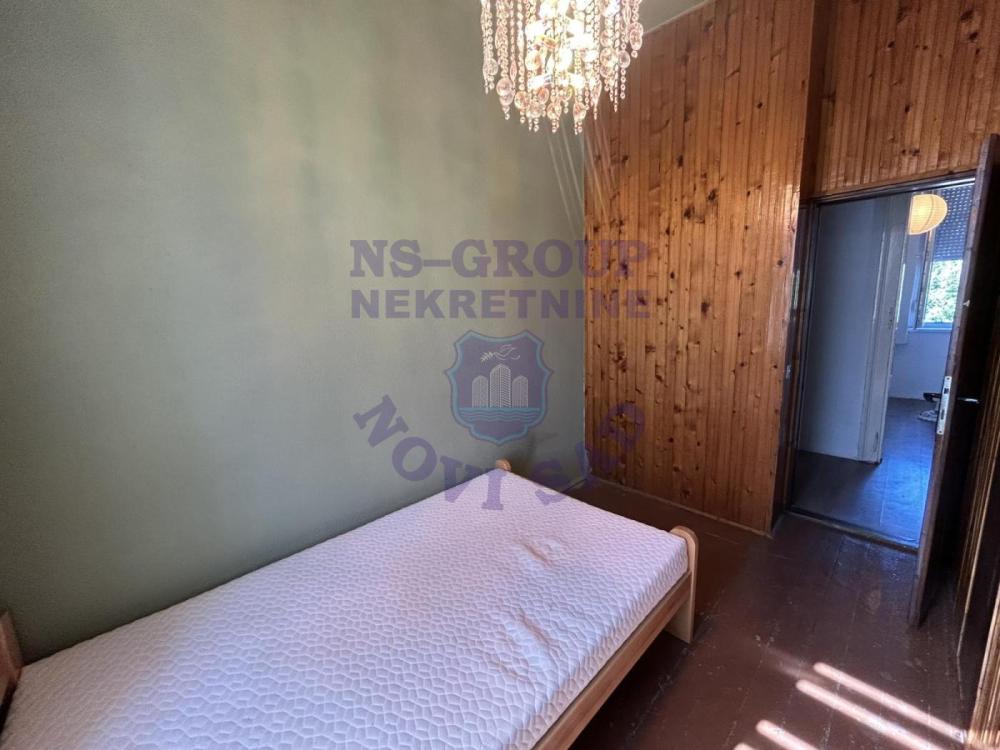 Slika 4 - Trosoban stan na prodaju, 45m2, 92.700€