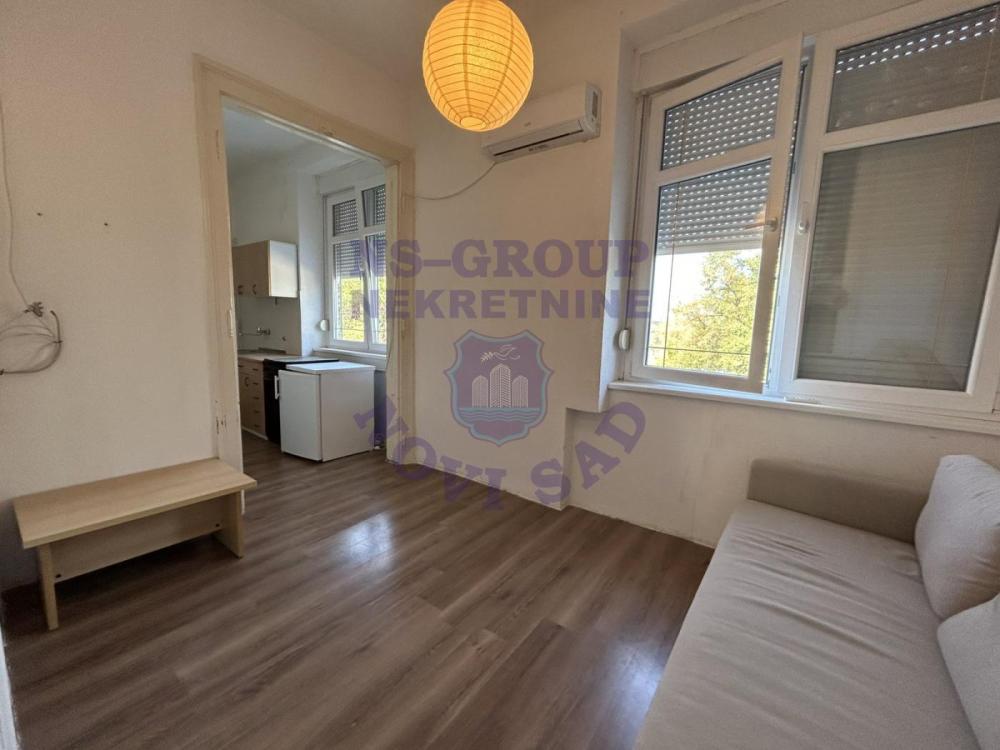 Slika 1 - Trosoban stan na prodaju, 45m2, 92.700€