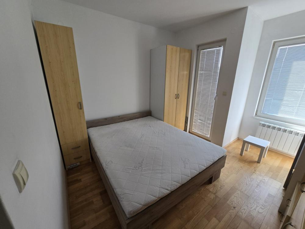 Slika 4 - Novogradska, Dvosoban stan za izdavanje, 45m2, 550€