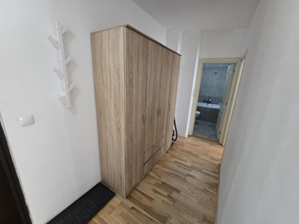 Slika 6 - Novogradska, Dvosoban stan za izdavanje, 45m2, 550€