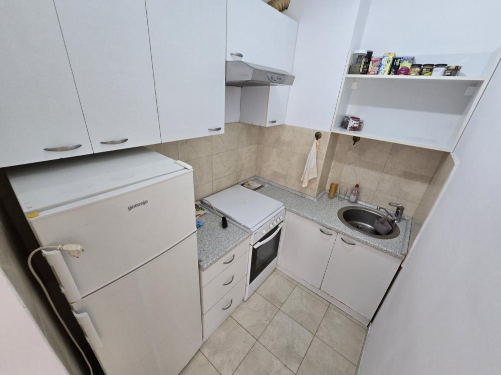 Slika 3 - Novogradska, Dvosoban stan za izdavanje, 45m2, 550€