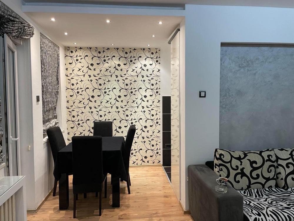 Slika 2 - Dr Aleksandra Kostića, Dvosoban stan za izdavanje, 50m2, 800€