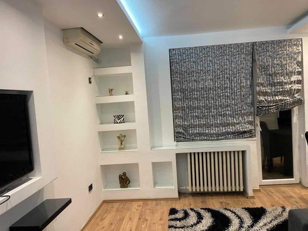 Slika 3 - Dr Aleksandra Kostića, Dvosoban stan za izdavanje, 50m2, 800€